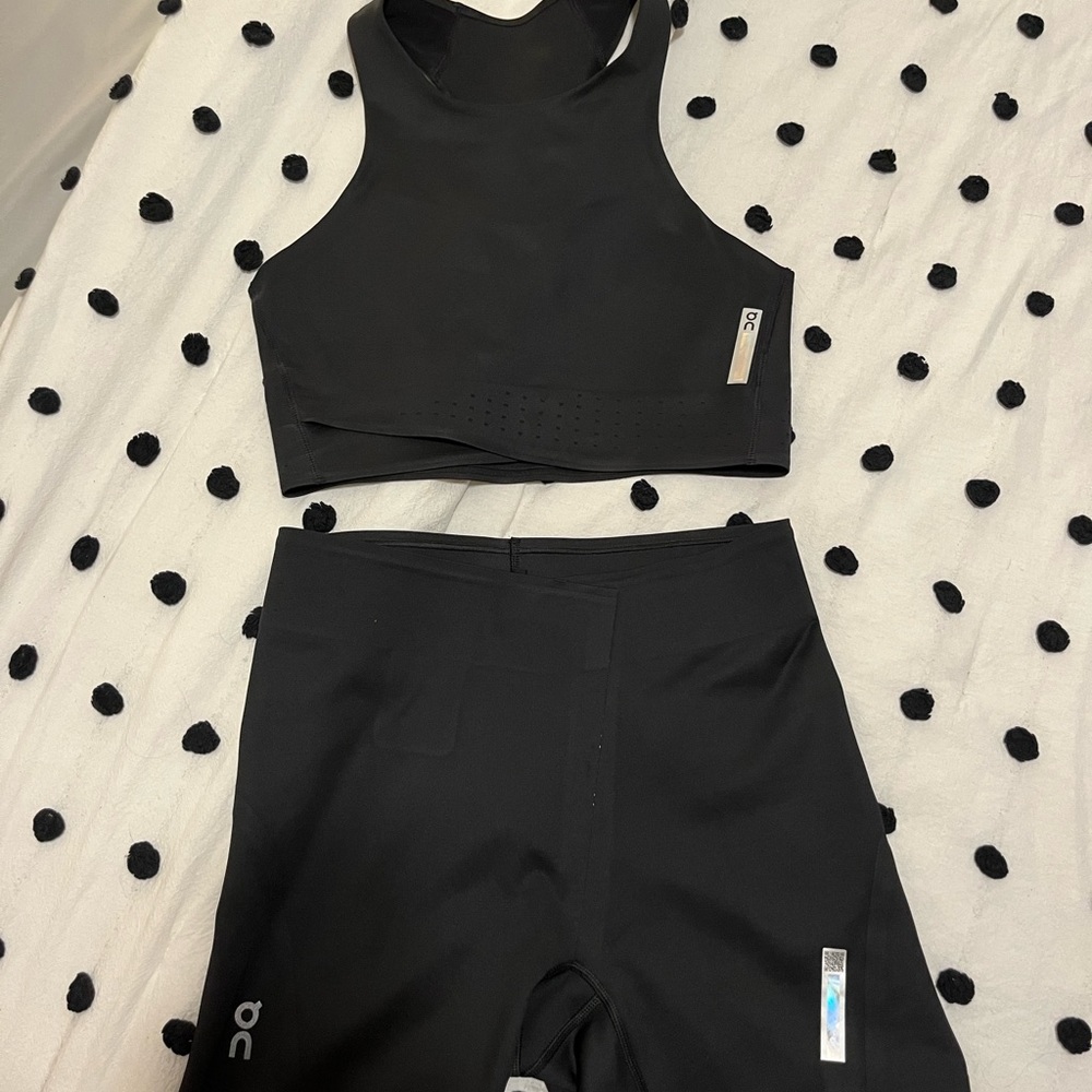 ON Running Kit